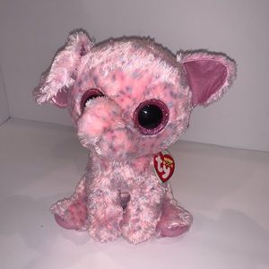 Ty stuffed animal